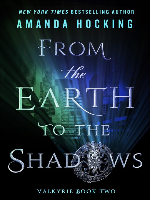 Title details for From the Earth to the Shadows by Amanda Hocking - Available